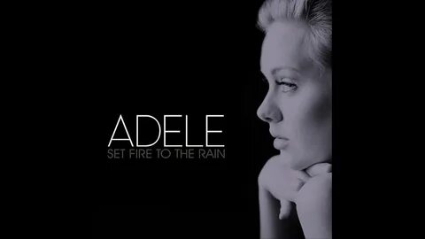 Adele Set Fire To The Rain Flatline Remix DUB STEP LIFE - Yo