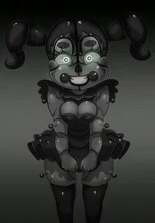 FNAF Sister Location: Baby Five Nights at Freddy's Know Your