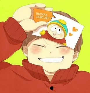 Cartman Kenny Kyle Stan Wiki My Anime World PT-BR Amino