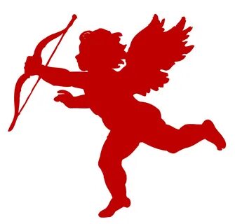 Cupid Images Valentines Day - ClipArt Best