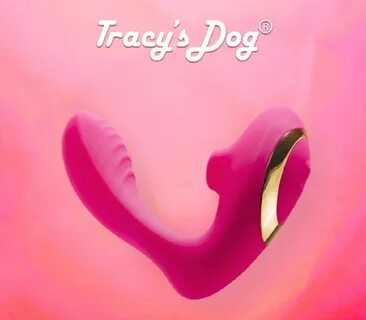 Tracys dog