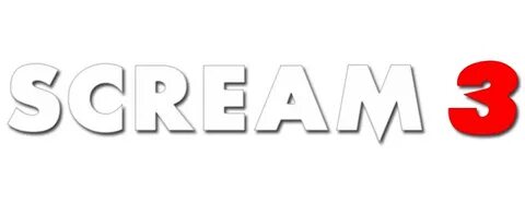 Scream 3 Logopedia Fandom