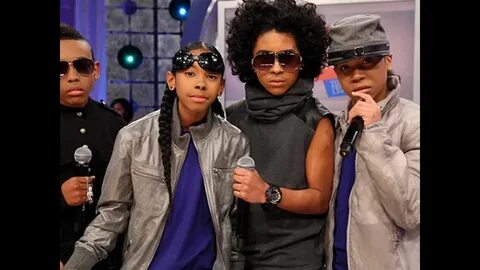 Crazy In Love-A Mindless Behavior Love Story-Part 24 - YouTu