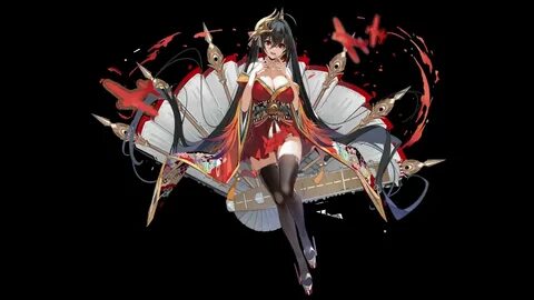 Taihou Shikikan Sama - YouTube