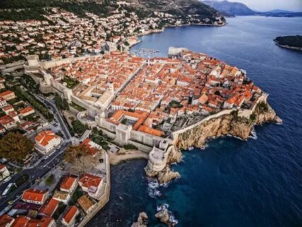 Interesting History Facts About Dubrovnik Things You Didn't 