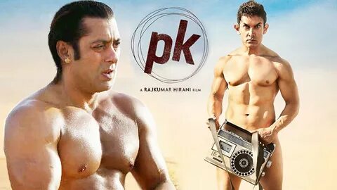 Will Salman Khan Go Nude Like Aamir? - YouTube