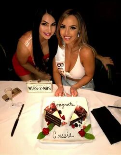 Peyton Royce Has Bachelorette Party And Straddles Drummer