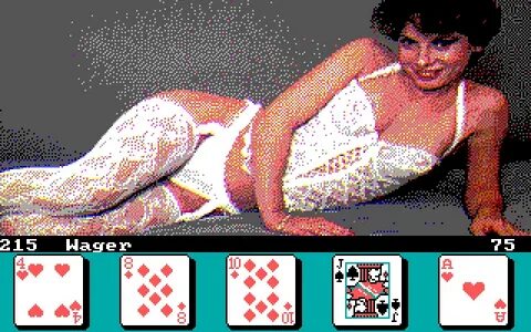 Poker Pussy - Telegraph