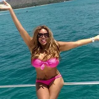 61 Sexy Wendy Williams Boobs Pictures Will Make Your Mouth W