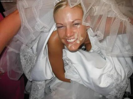 newlywed bride cum facial MOTHERLESS.COM ™