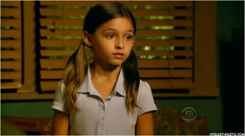 Grace Williams Mana 'o 2011 - Hawaii Five-0 (2010) Photo (38