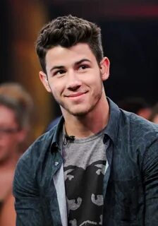 Nick Jonas Smiling Related Keywords & Suggestions - Nick Jon
