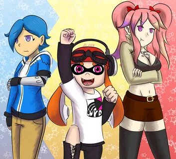 Smg4 music