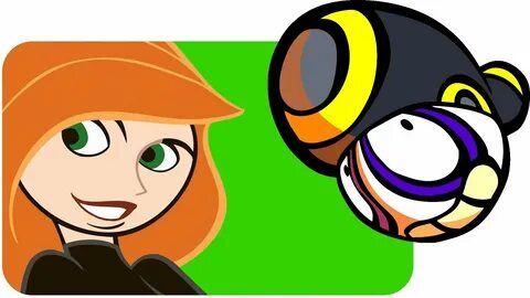 Kim Possible (@Rebeltaxi) - YouTube
