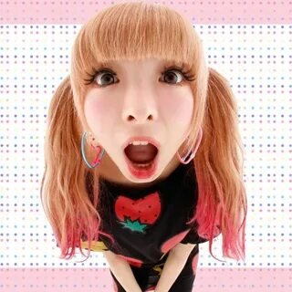 Stream Kyarin Panku Panku Vs Kyary Pamyu Pamyu Ponponporn re