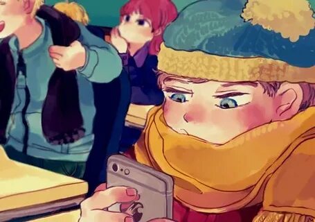 Жду 22 сезон SOUTH PARK Южный Парк Amino