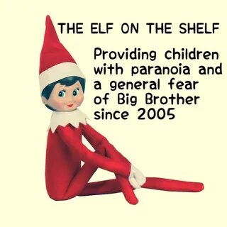Funny elf on a shelf Memes