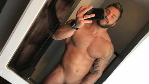 Nick Bayne gay porn collection (41)