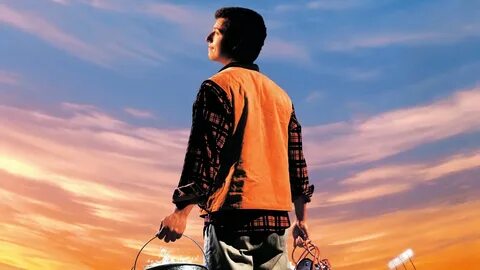 Watch The Waterboy (1998) Full Movie Online in HD Quality Fi