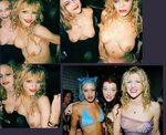 Gewn stefani nude 💖 Gwen Stefani Pussy Pics