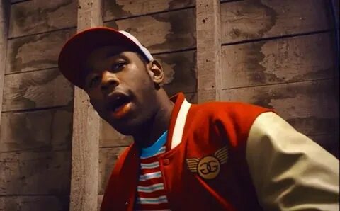 Tyler The Creator Joins The Internet for a Triple Video - XX