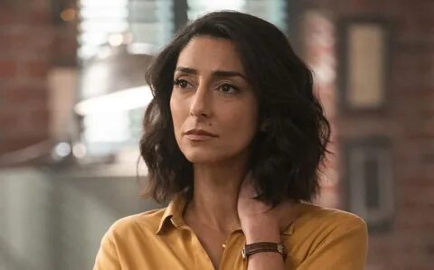 Necar Zadegan’s Wiki (NCIS: New Orleans) Is She Married?