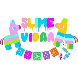SlimeVidaa by Capri - YouTube