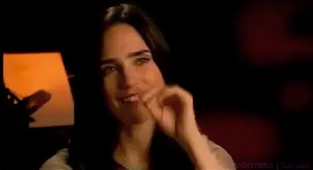 Jennifer Connelly Thread - /gif/ - Adult GIF - 4archive.org