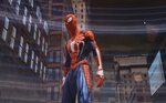 Скачать Spider-Man: Web of Shadows"#SPIDERMANPS4" - Геймплей