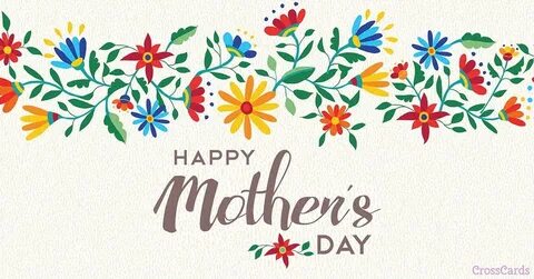 Mother's Day eCard - Free Mother's Day Cards Online