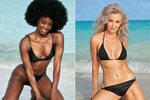 Meet Sports Illustrated Swimsuit's 2020 Model Search Winners