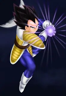 Vegeta With A Gun Related Keywords & Suggestions - Vegeta Wi