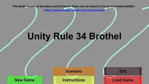 Unity Rule 34 Brothel Remake v1.3e R34 - f95zonegames