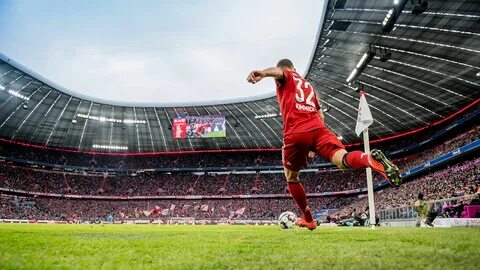 Kimmich Wallpaper Hd - Matthias Lugo