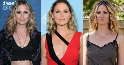 Jennifer Nettles' 48 Perfect Nude Photos