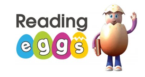 reading eggs - The Blonde Nomads