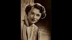 Paula Raymond Tribute - YouTube