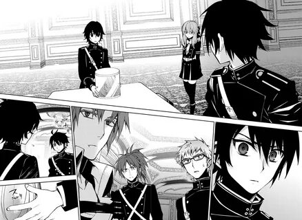 Owari no Seraph 55 - /a/ - Anime & Manga - 4archive.org