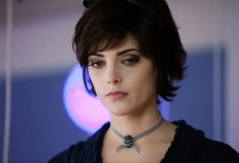 Alice Cullen Photo: "Eclipse" DVD Stills HQ Alice twilight, 