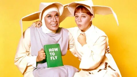 Watch The Flying Nun episodes online TV Time