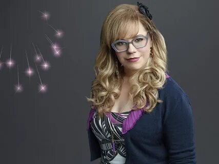 Penelope Garcia - Penelope Garcia দেওয়ালপত্র (40870337) - ফ্