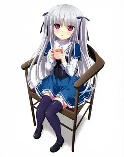 Julie Sigtuna - Absolute Duo - Image #1922234 - Zerochan Ani