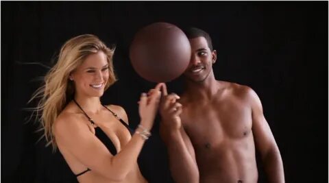 Chris Paul will pose nude for ESPN The Body Issue - Epicbuzz