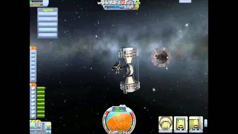 Kerbal space program in game rule 34 attempt - YouTube