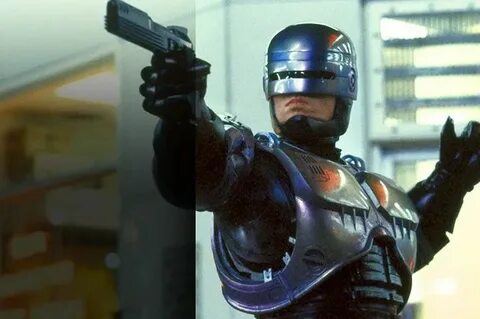 Ingin Kembalikan Kejayaan, MGM Siap Garap Film Baru RoboCop 