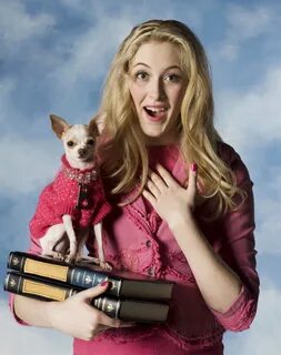 Legally Blonde: Dynamic Cast Delivers on Adaptation of Music