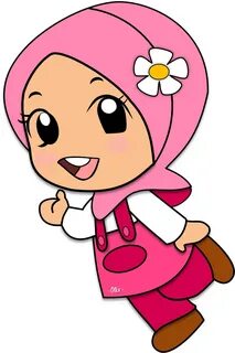 Chef Muslimah Vector Png - Logo Koki Muslimah - Campion Reep