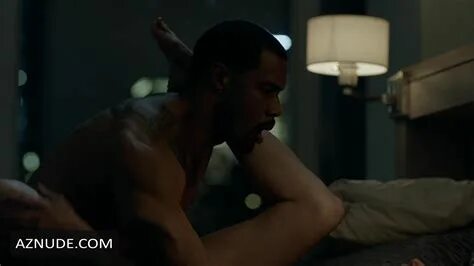 Omari Hardwick In Speedo Sex Free Nude Porn Photos