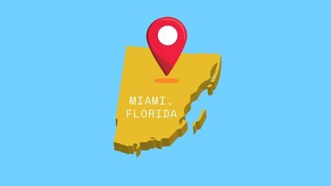 Where to Buy Weed in Miami, Florida - We Be High