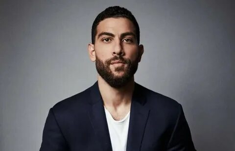 Zeeko Zaki - Bio, Net Worth, Girlfriend, Family, Age, Height